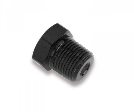 Earl's Performance Aluminum NPT Plug AT993302ERL