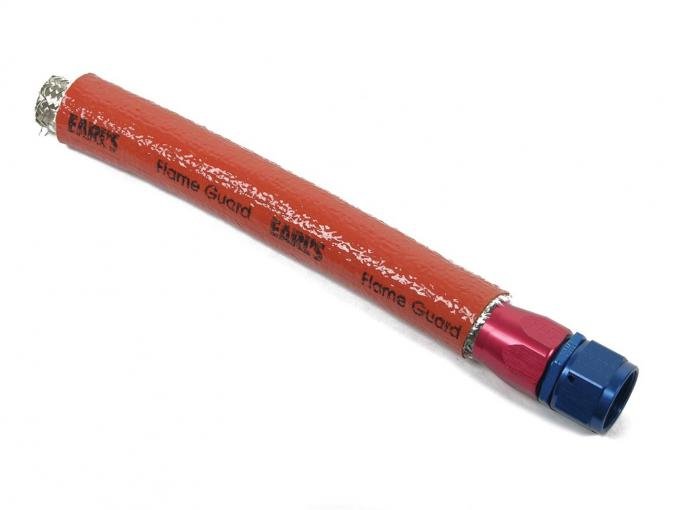 Earl's Performance Flame Guard Insulation 730316ERL