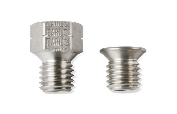 Earl's Performance Oil Pressure Gauge LT0003ERL
