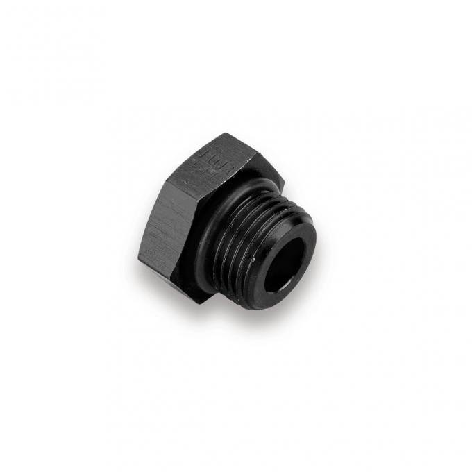 Earl's an Port Plug, Hex Head AT981416ERL