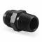 Earl's Performance Straight Aluminum AN to NPT Adapter AT981610ERL