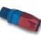 Earl's Performance Swivel-Seal™ Straight NPT Hose End 820112ERL