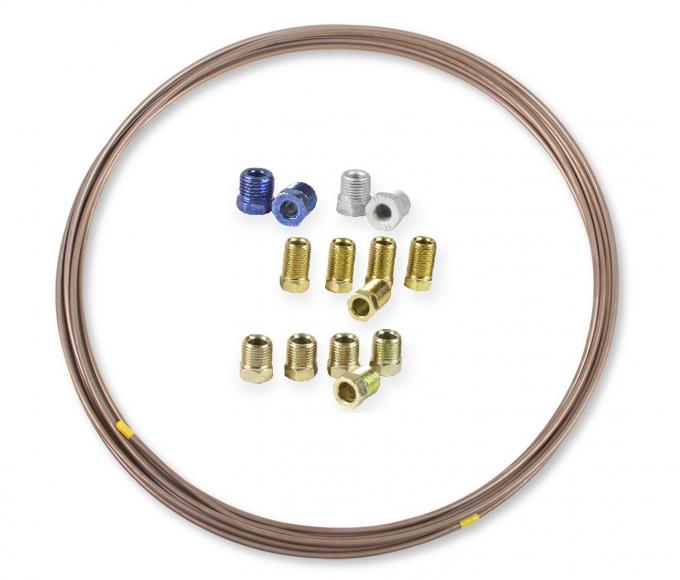 Earl's Performance Easy Form Hardline Tubing NC6416KERL