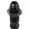 Earl's Performance Straight Aluminum AN Bulkhead Fitting AT983216ERL