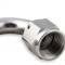 Earl's Performance 120 Deg. Power Steering Hose End SS131206ERL