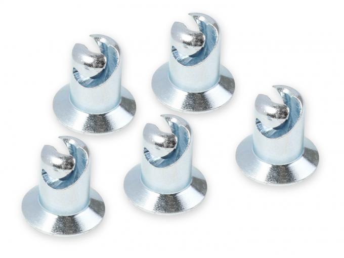 Earl's Performance Quarter Turn Fastener PANF6400-ERL