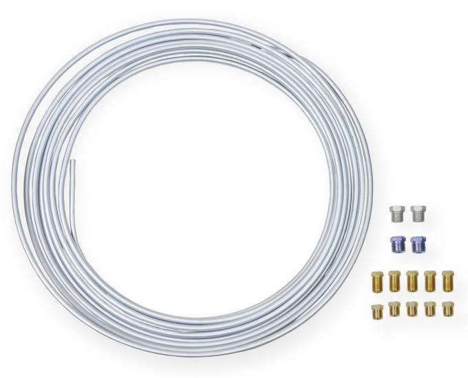 Earl's Performance Steel Hardline Tubing Kit ZC6416KERL