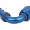 Earl's Performance Super Stock™ 120 Deg. AN Hose End 712013ERL