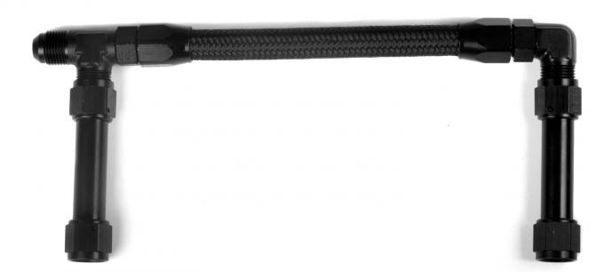 Earl's Performance Ano-Tuff™ Fuel Line Kit AT104295ERL