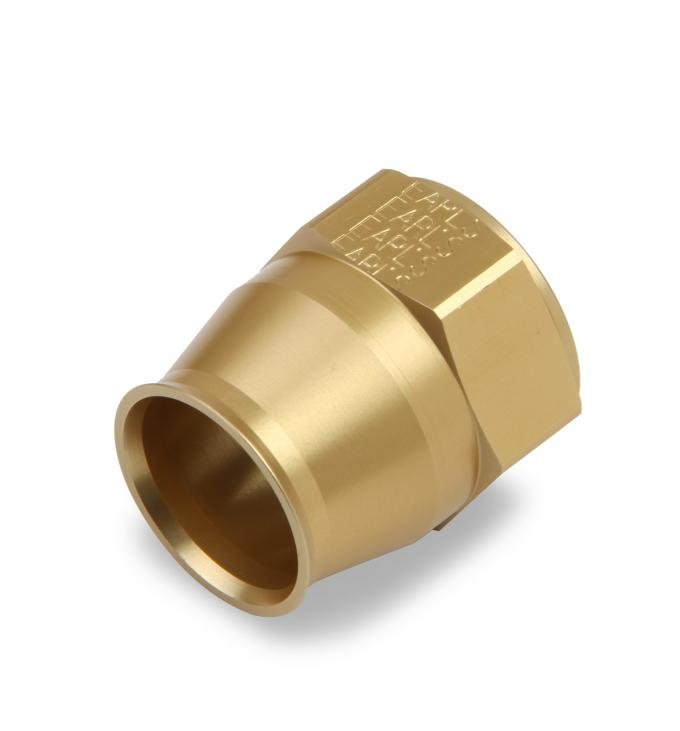 Earl's Performance UltraPro Replacement Hose End Socket GG628123ERL