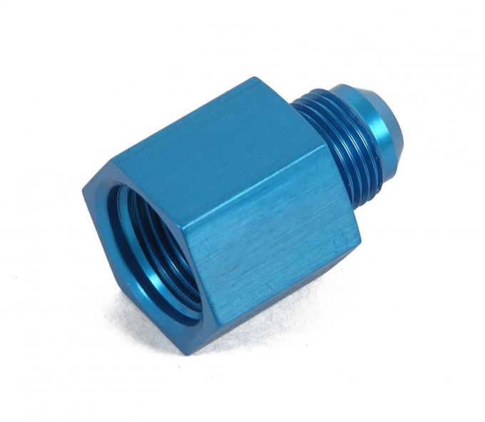 Earl's Performance Aluminum AN to AN O-Ring Port Reducer 989409ERL