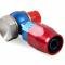 Earl's Performance Single Banjo Hose End 807694ERL