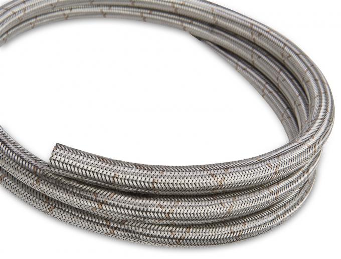 Earl's Performance Ultra-Flex™ 304 Stainless Braid Hose 660008ERL