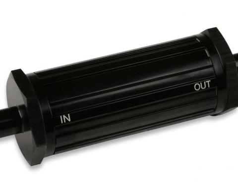 Earl's Vapor Guard™ Fuel Filter 731055ERL