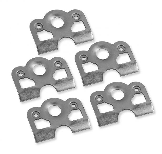 Earl's Performance Quarter Turn Weld Plates PAN8223-ERL