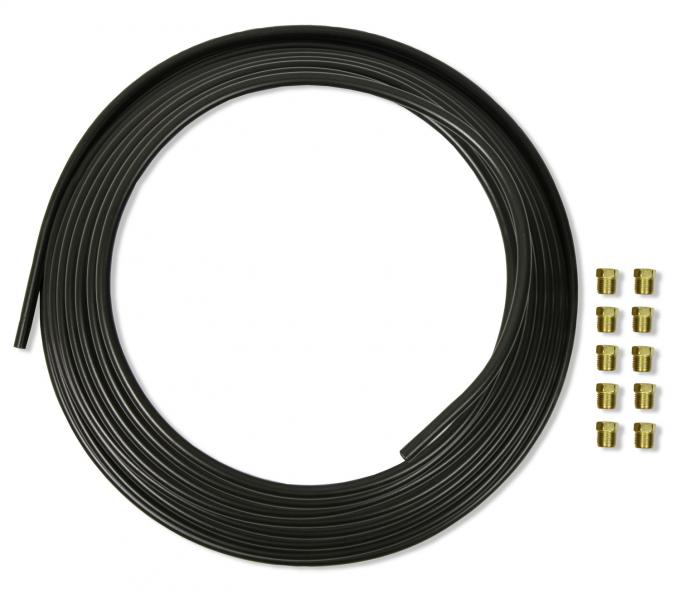 Earl's Performance Steel Hardline Tubing Kit ZZ6516KERL