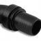 Earl's Performance UltraPro 90 Deg. Crimp-On AN Port Hose End 699909ERL