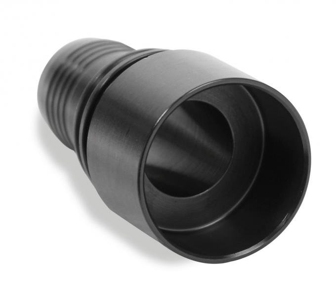 Earl's Performance UltraPro Straight Crimp-On Wiggins® QD Hose End 680520ERL