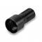 Earl's Performance Ultra-Flex™ Straight Crimp-On Wiggins® QD Hose End 670508ERL
