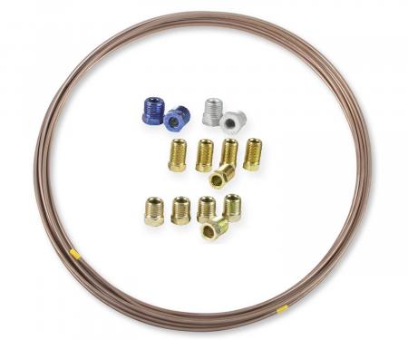 Earl's Performance Easy Form Hardline Tubing NC6416KERL
