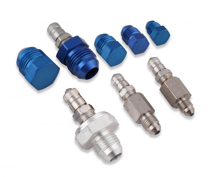 Earl's Performance Pressure Test Kit D016-SERL