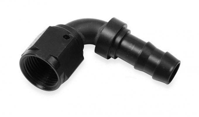 Earl's Performance Super Stock™ 90 Deg. AN Hose End AT709145ERL