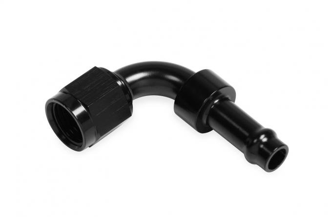 Earl's Performance Vapor Guard 90 Deg. AN Hose End 759166ERL