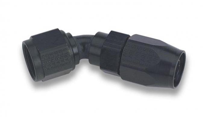Earl's Performance Swivel-Seal™ 45 Deg. AN Hose End AT804610ERLP