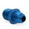 Earl's Performance Aluminum AN to Inverted Flare Adapter 991947LERL