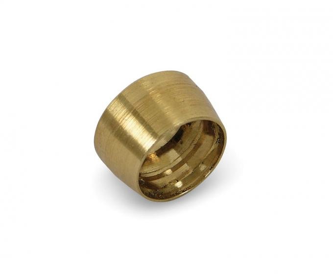 Earl's Performance Speed-Seal™ Hose End Replacement Olive 699080ERL