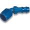 Earl's Performance Super Stock™ 45 Deg. AN Hose End 704609ERL
