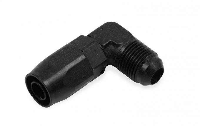 Earl's Performance Swivel-Seal™ AN L Hose End AT850208LERL