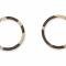 Earl's Performance Ano-Tuff™ Fuel Line Kit AT101285ERL