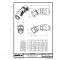 Earl's Performance Swivel-Seal™ 30 Deg. AN Hose End 803106ERL