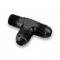 Earl's Performance Aluminum AN to NPT Adapter Tee AT982612ERL