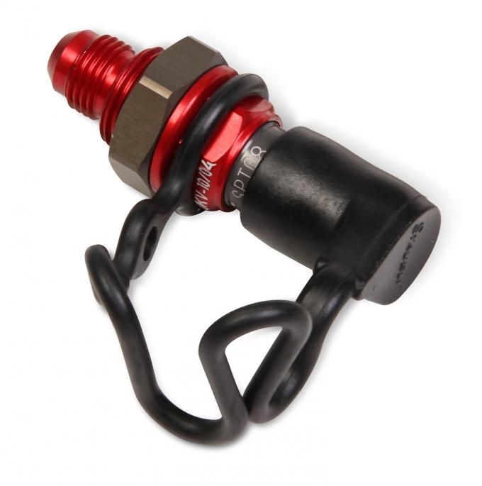 Earl's Performance SPT Ball Locking Dry Break JKV282206ERL
