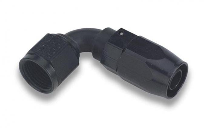 Earl's Performance Swivel-Seal™ 90 Deg. AN Hose End AT809108ERL