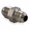 Earl's Performance Steel AN to Metric Bump O-Ring Adapter 961955ERL