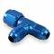 Earl's Performance Aluminum AN Tee 926108ERL