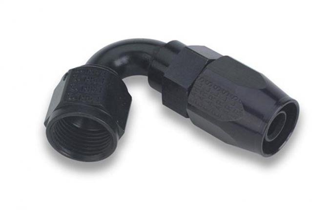 Earl's Performance Swivel-Seal™ 120 Deg. AN Hose End AT812016ERL