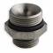 Earl's Performance Steel AN O-Ring Port Union 965115ERL