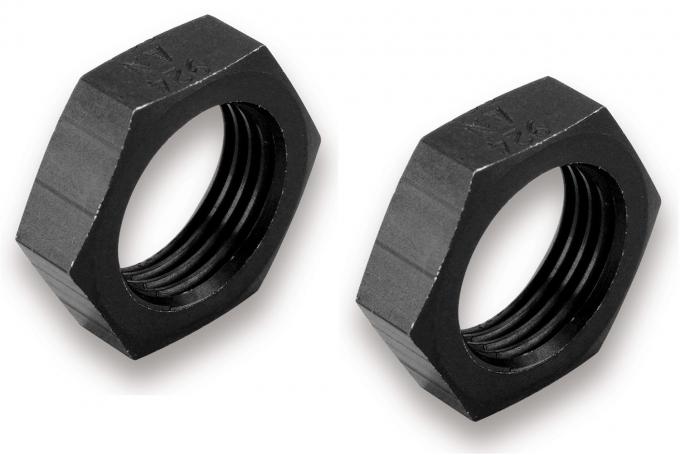 Earl's Performance Aluminum AN Bulkhead Nut AT592404ERL