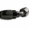 Earl's Performance Swivel-Seal™ 45 Deg. AN Hose End AT804610ERL