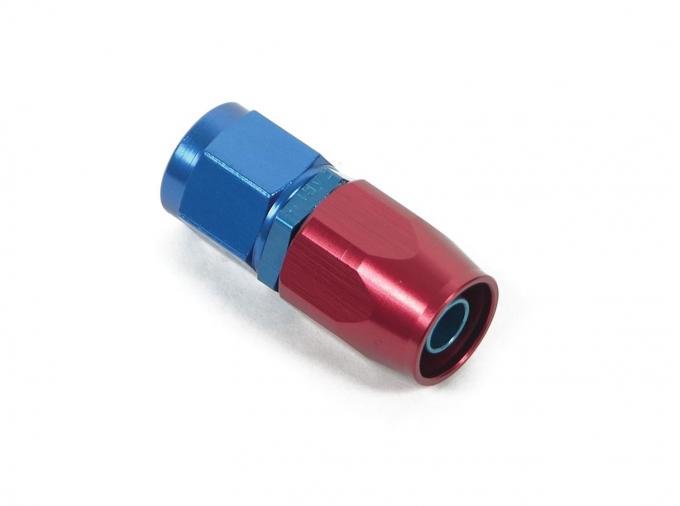Earl's Performance Swivel-Seal™ Straight AN Hose End 800106ERL