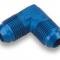 Earl's Performance 90 Deg. Aluminum AN Elbow 982112ERL