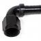 Earl's Performance Auto-Crimp™ 90 Deg. AN Hose End AT709106ERL