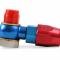 Earl's Performance Single Banjo Hose End 807694ERL