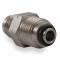 Earl's Performance Steel AN to Metric Bump O-Ring Adapter 961955ERL