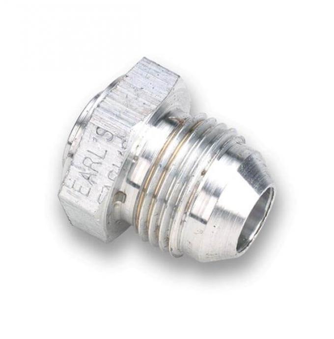 Earl's -4 an Male Weld Fitting 997104ERL