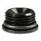 Earl's Performance Aluminium AN O-Ring Port Plug AT981308ERL
